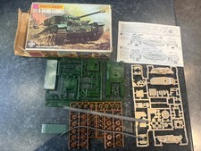 Matchbox 1/76 A34 Mk1 Comet