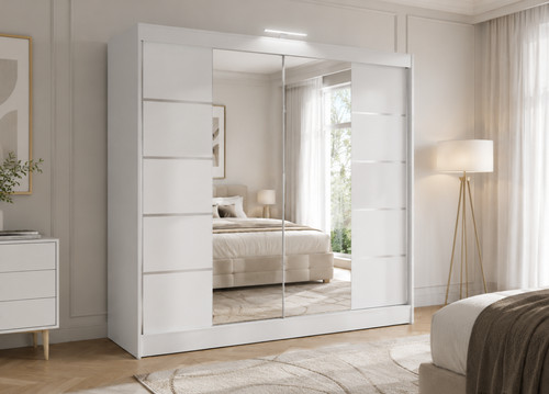 Modern bedroom sliding - bedroom,