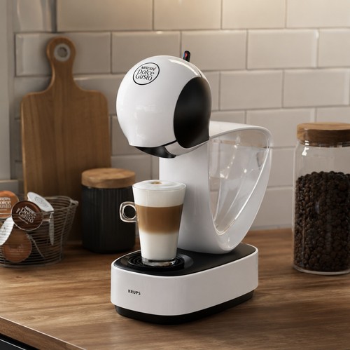 Krups nescafe dolce gusto - krups,