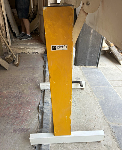 Bieffe drafting drawing - bieffe, board
