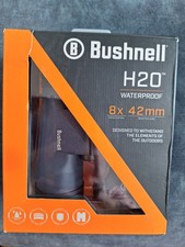 Bushnell 8x42 H2O Waterproof
