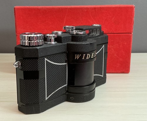 Widelux panon panoramic - panon,