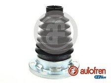 Bellow kit drive - kit, shaft