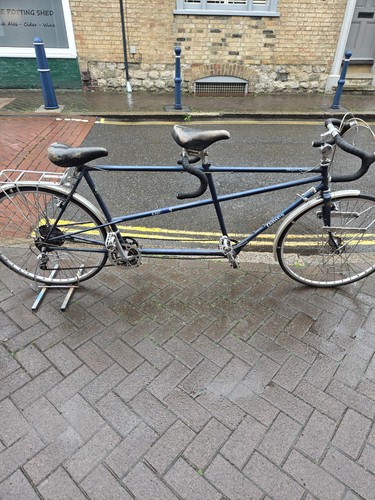 Dawes super galaxy tandem - super,