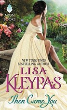 Then Came You (Avon Historical