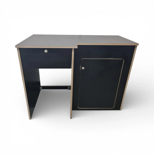Black hexa birch - black, t5