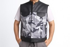 Mens son anarchy grey - of,
