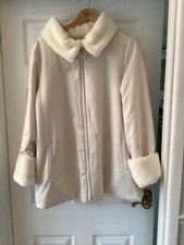 Dennis Basso Winter White