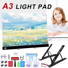 A3 LED Light Box Drawing Board