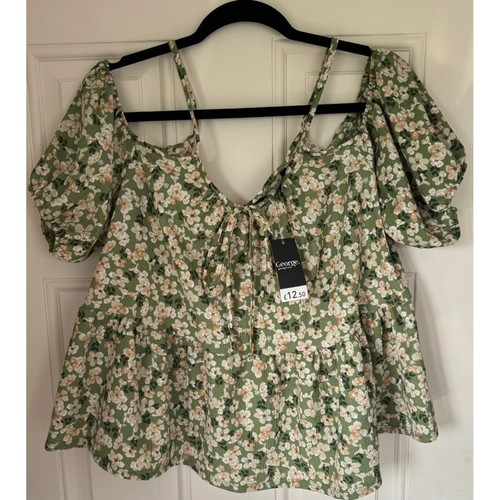 Ladies george asda green - ladies, asda,