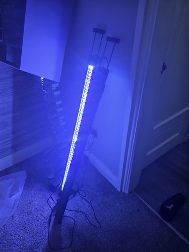 Fluval led reef lights - fluval,