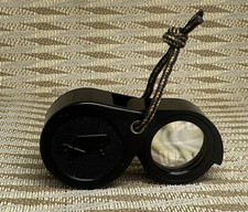 6x loupe  KOMZ magnifier from