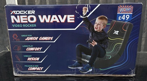 Xrocker neo wave video - xrocker,