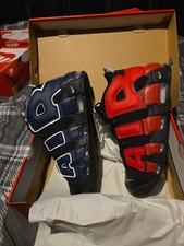 Nike Air More Uptempo