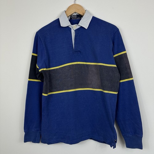 Polo ralph lauren rugby - lauren, shirt