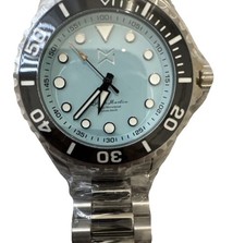 Tiffany Merlín Men Whatch