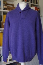 Ede and Ravenscroft Shawl Neck