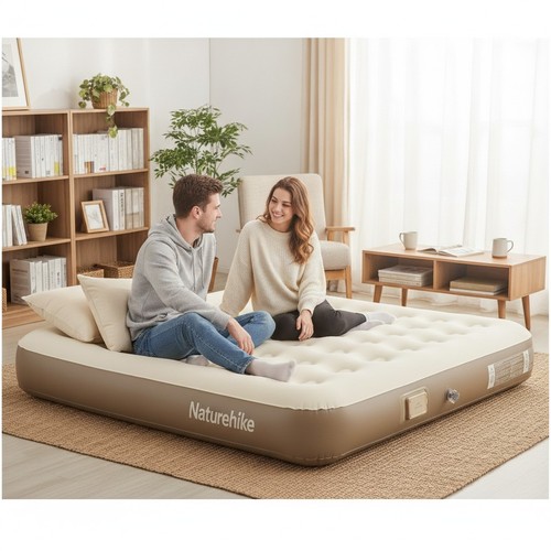 Durable double inflatable - durable,
