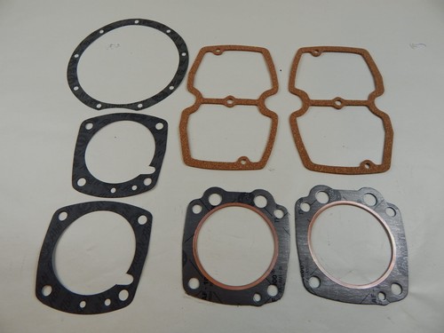 Gasket engine set ural - engine,
