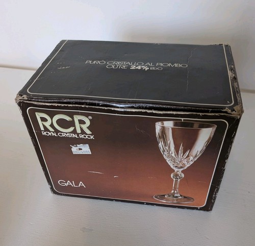 Set rcr royal rock - 6,