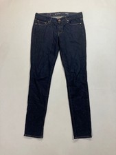 LEVI’S SLIGHT CURVE SKINNY
