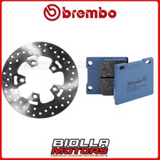 Brembo suzuki gsf bandit - gsf, s