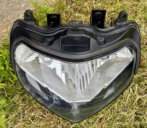 Gsxr 1000 headlight k2 - gsxr, k1