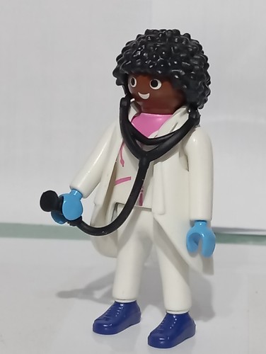 Playmobil figure doctor - playmobil,