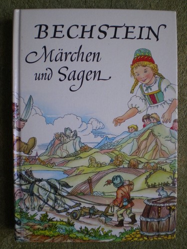 Bechstein märchen und - märchen,