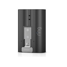 Genuine Ring Doorbell & Camera