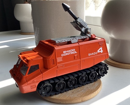 Dinky toys shado - toys, mobile