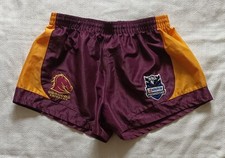 Vintage ISC Men's NRL