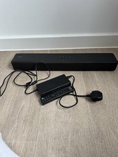 Original Sony RMT-AH410U Remote Control for HT-SF200 All-in-One Sound Bar