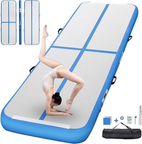 Fbsport airtrack mat 10cm high - 10cm,