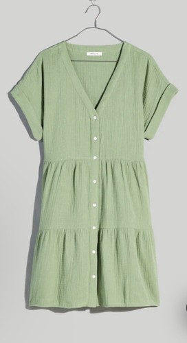 New madewell lightspun cuff - new,
