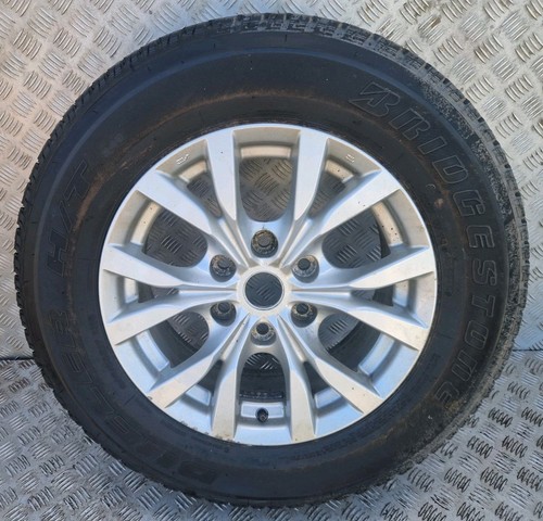 Mitsubishi l200 genuine - 17",