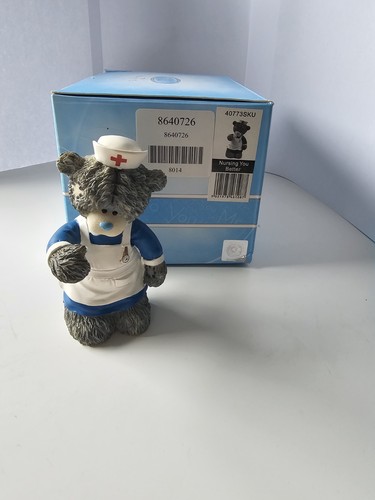 You nursing better - me,