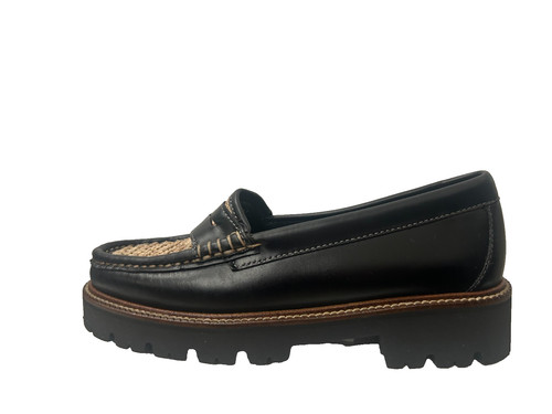 Bass co weejuns - co.,