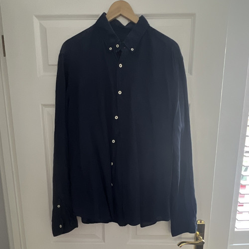 Massimo dutti men 2xl - dutti, men’s