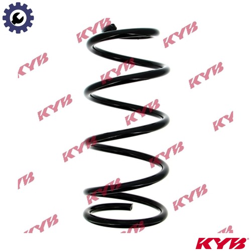 Suspension spring ra4100 for - suspension,