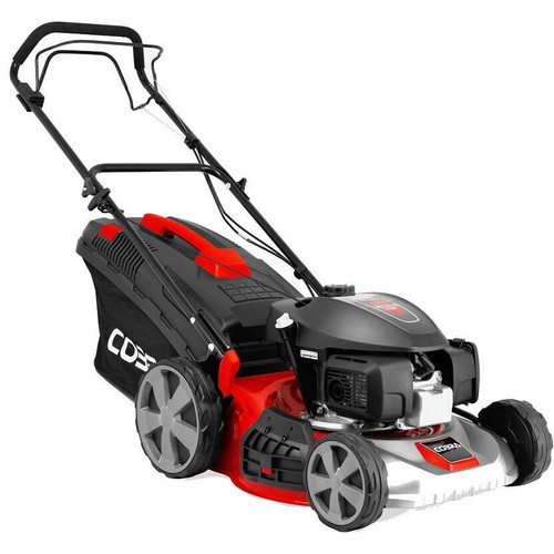 Cobra mx460sph petrol - cobra,