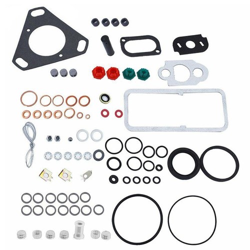 Diesel injection pump repair - diesel,