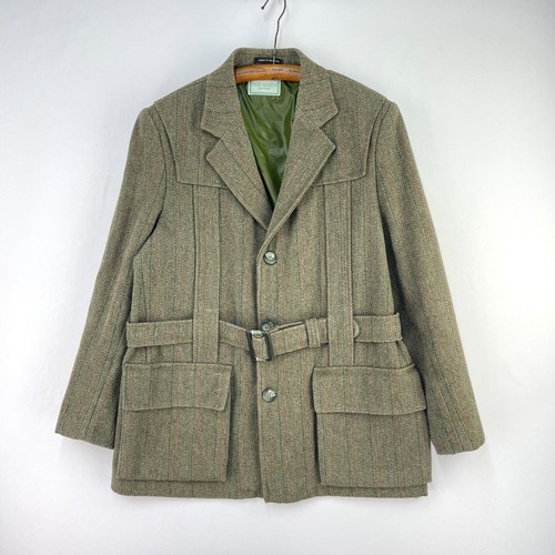 David andrew norfolk - david, jacket