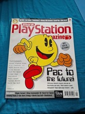 Official Playstation Magazine