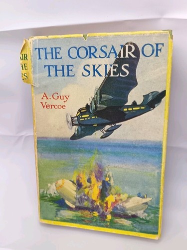 Vintage the corsair - vintage, of