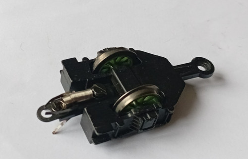Hornby x9166 rear truck - hornby, &