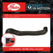 Turbo hose fits fiat - fits,