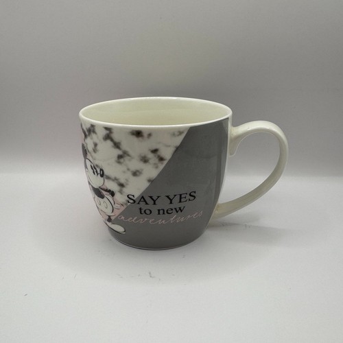 Disney mickey mouse mug retro - mouse,
