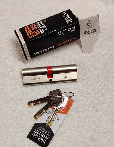 Ultion star plus euro - ultion, 1-star