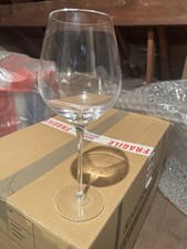 Large Red Wine Glasses (10